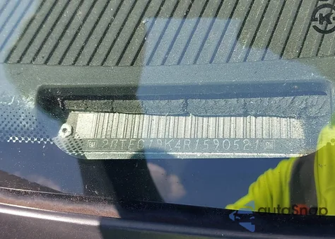 1994 GMC Sierra C1500 из США, поврежденный, VIN 2GTEC19K4R1590521